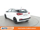 Hyundai i20 1.2 Select *KLIMA*GARANTIE* - Hyundai i20 Gebrauchtwagen in Hannover