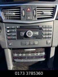 Mercedes E 250 - 12