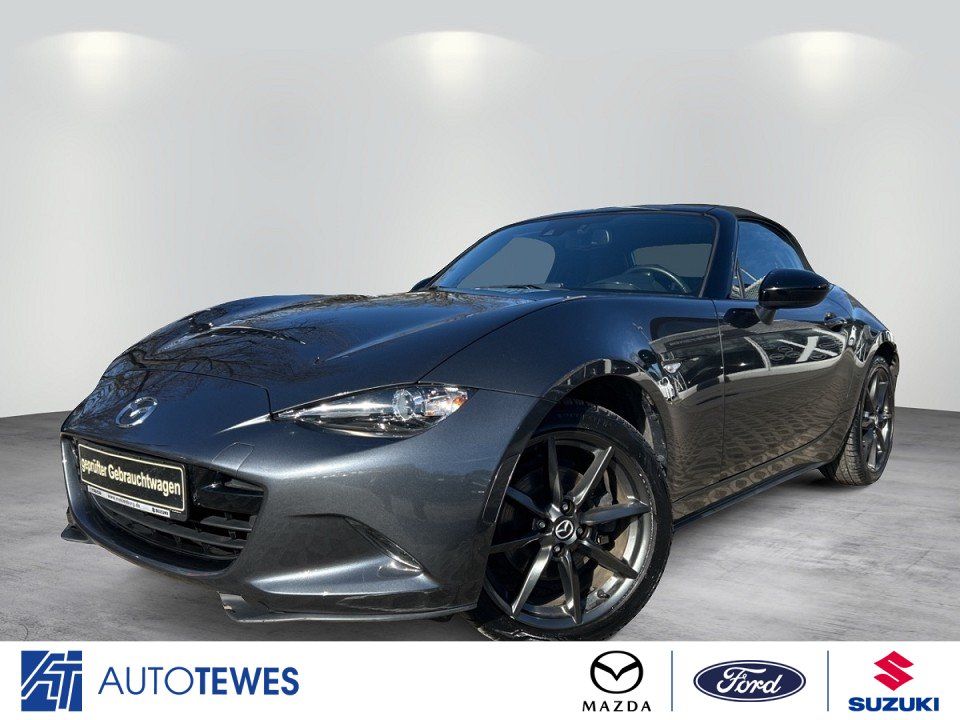 Image of Mazda MX-5