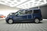 Ford Tourneo Connect NAVI TEMP RFK AHK 7.Sitzer - blaue Ford Grand Tourneo