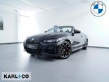 BMW 420 M Sport Cabrio HUD 360 Kamera Sportsitze App - BMW 420 in Mainz