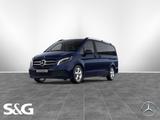 Mercedes-Benz V 300 300 d EDITION lang AHK - Mercedes-Benz A 300