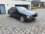 BMW 528i A Memory FSE Comfortsitze Voll Leder  TÜV  - BMW 528 aus 1999