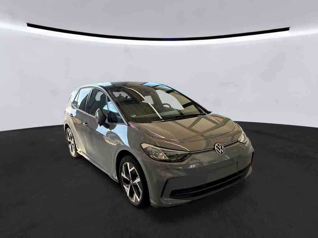 Volkswagen ID.3 Pro Move/ Navi, CarPlay, LED, RFK, SHZ, ACC imagem 2