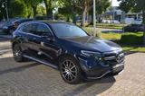 Mercedes-Benz EQC 400 4Matic AMG Line*AHK*Allrad*Sitzh - Mercedes-Benz EQC