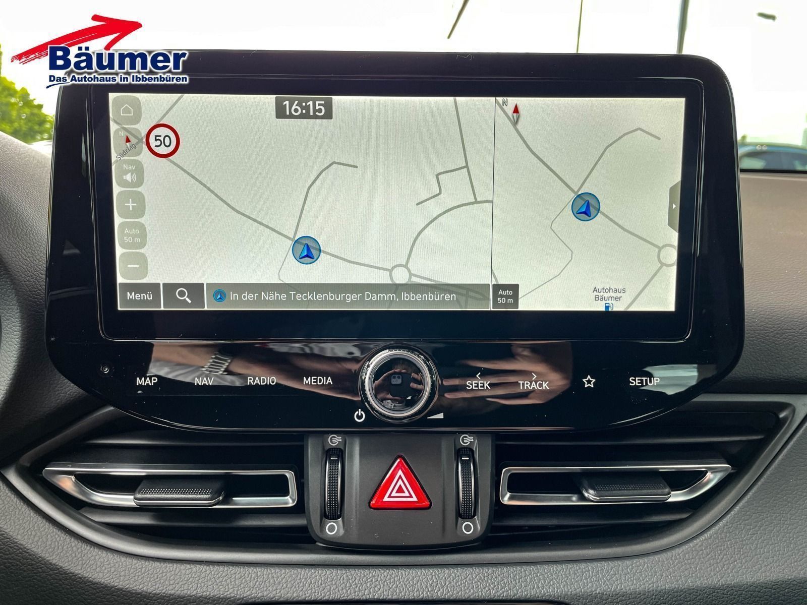 Hyundai i30 – Bild 19