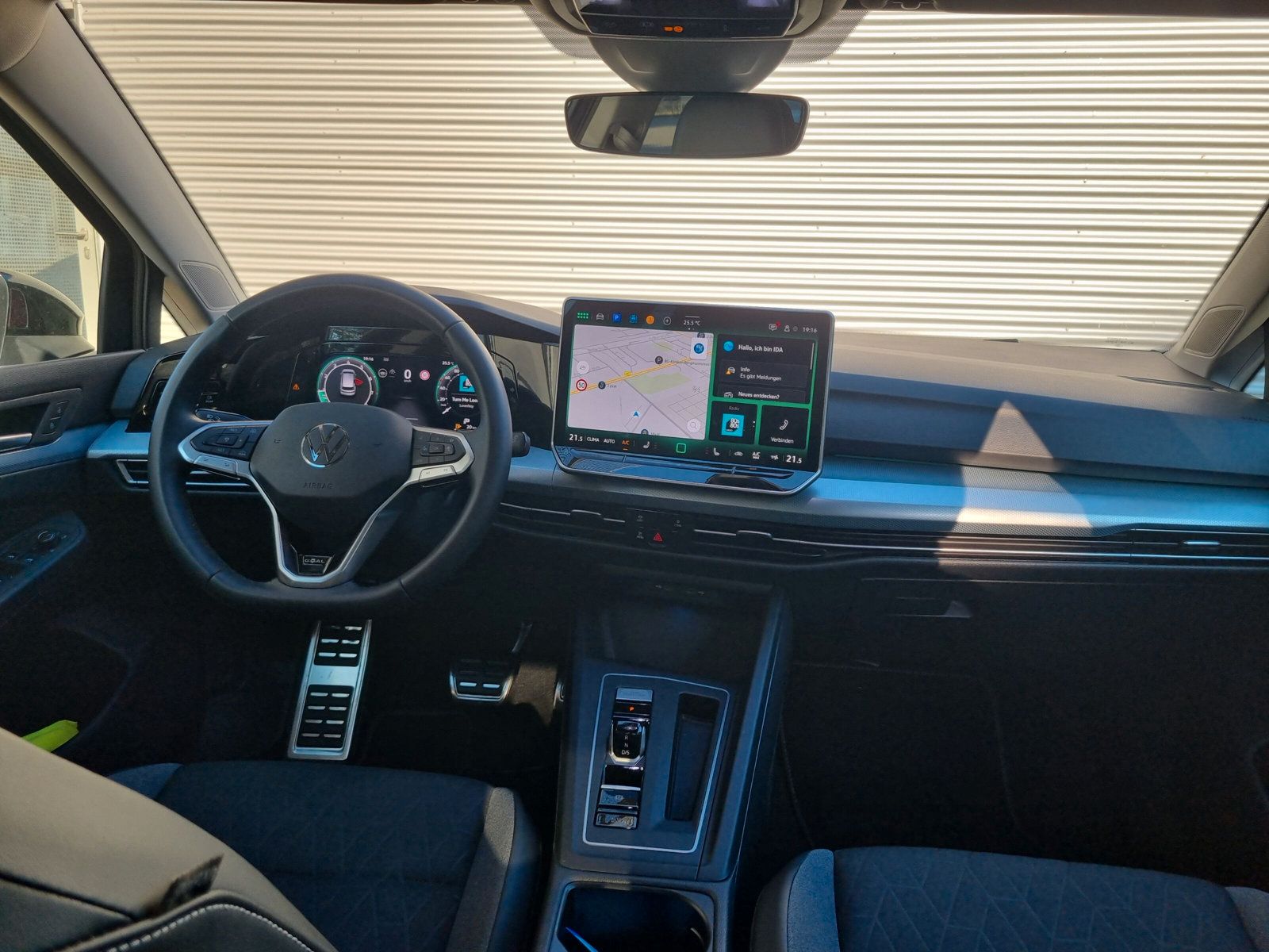 Volkswagen Golf - Bild 17