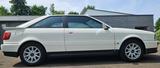 Audi Coupé 2.6 - - Audi Coupé mit Benzin-Antrieb: Sportwagen