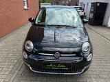 Fiat 500 Lounge 1.2 "Klimaaut."Panorama"1.Hd - Fiat 500 Gebrauchtwagen in Münster