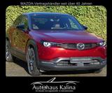 Mazda MX-30 e-SKYACTIV 145PS KOMFORT-PAKET +  Ganzjahr - rote Mazda MX-30