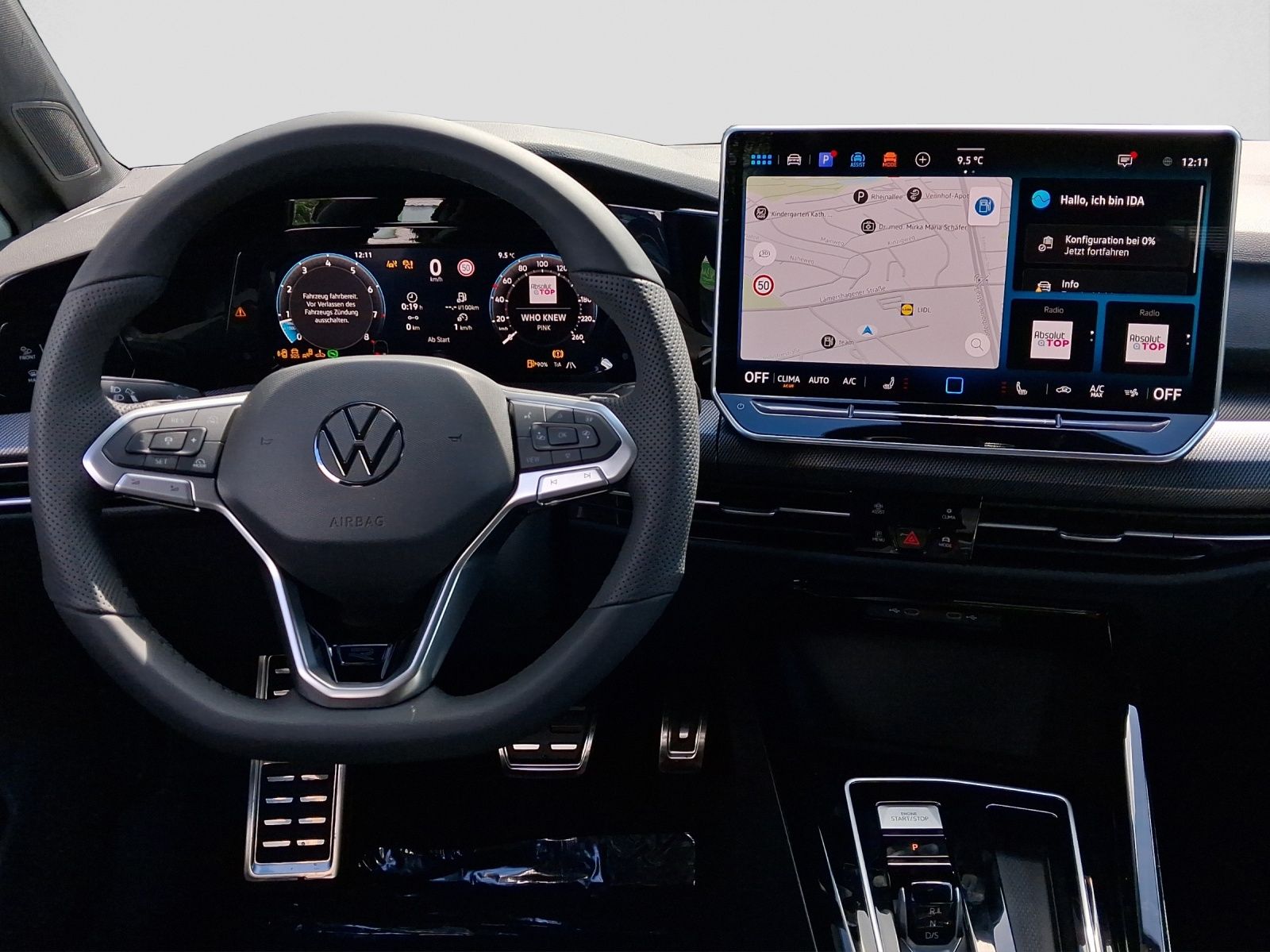 Volkswagen Golf - Bild 7