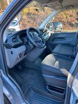 Volkswagen VW T6.1 Transporter 2021  - Volkswagen T6 Transporter in Bochum