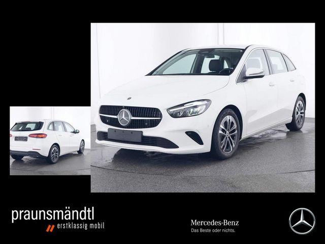 Mercedes-Benz B 200 Progressive  AHK/MBUX Navi MBUX/DAB/Kamera