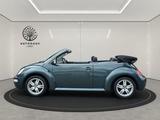 Volkswagen New Beetle Cabriolet 1.4 KLIMA/SitzH./Windschott - : Cabrio