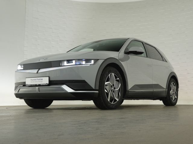 IONIQ 5 TECHNIQ 77,4kWh+VOLL-LED+NAVI+WÄRMEPUMPE
