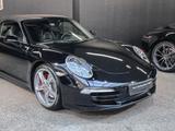 Porsche 911 Carrera 4S Cabriolet Approved 04.2027 - Porsche 991 Gebrauchtwagen