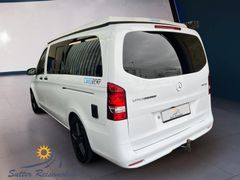 Pössl CAMPSTAR VITO*163PS*NAVI*8-fach bereift