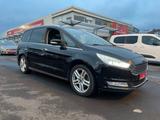 Ford Galaxy Titanium *DAB+Ambiente+Alcantara* - gebrauchte Ford Galaxy aus dem Jahr 2016