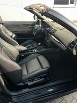 BMW 118i Cabrio - - BMW 118 aus 2011: 118i