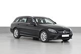 Mercedes-Benz C 180T 9G TRONIC AVANTGARDE*FINANZIERUNG MÖGLICH - Mercedes-Benz Finanzierung