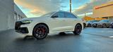 Audi SQ8  Optik TDI quattro tiptronic Panorama  - Audi SQ8 mit Schiebedach