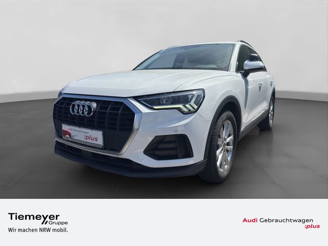 AUDI Q3 35 TDI AHK PDC LM18 VIRTUAL