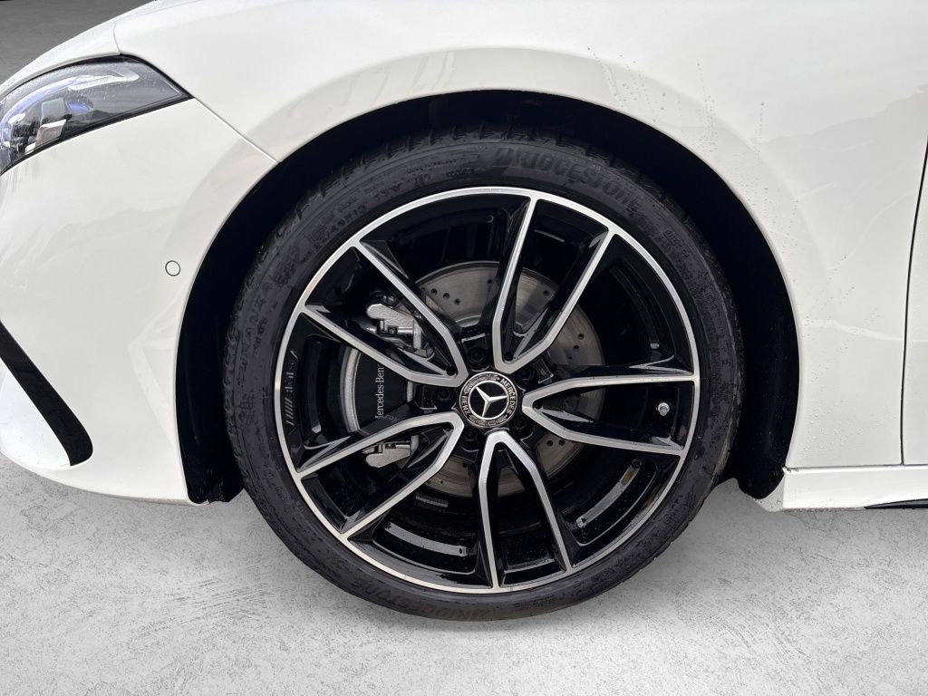 Mercedes-Benz A 220 d Special Edition AMG AHK Sound RFK Multib foto 3