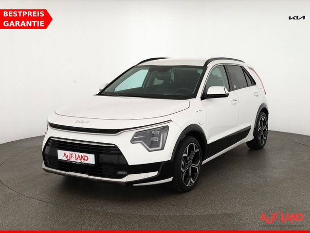 Kia Niro 1.6 GDI HEV Aut. LED Navi ACC Soundsystem