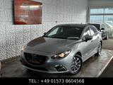 Mazda 3 2.0 Lim. Center-Line*1.Hand*Navi*SHZ*PDC*Klima - Mazda 3 Gebrauchtwagen in Hamburg