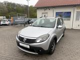 Dacia Sandero Stepway - gebrauchte Dacia Sandero aus dem Jahr 2012
