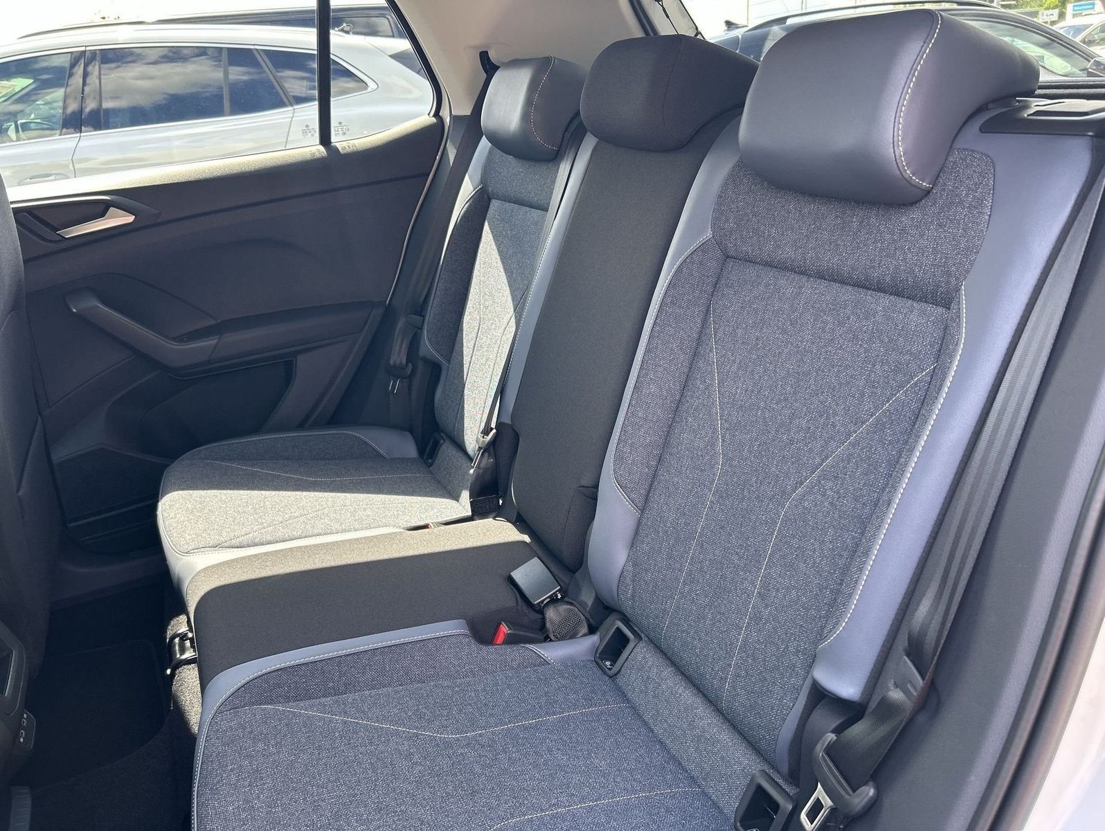 Volkswagen T-Cross - Bild 19