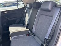 Volkswagen T-Cross - Vorschau Bild 19