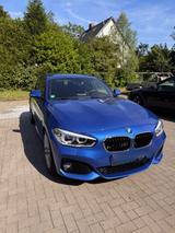 BMW 116i M Sport (2017)