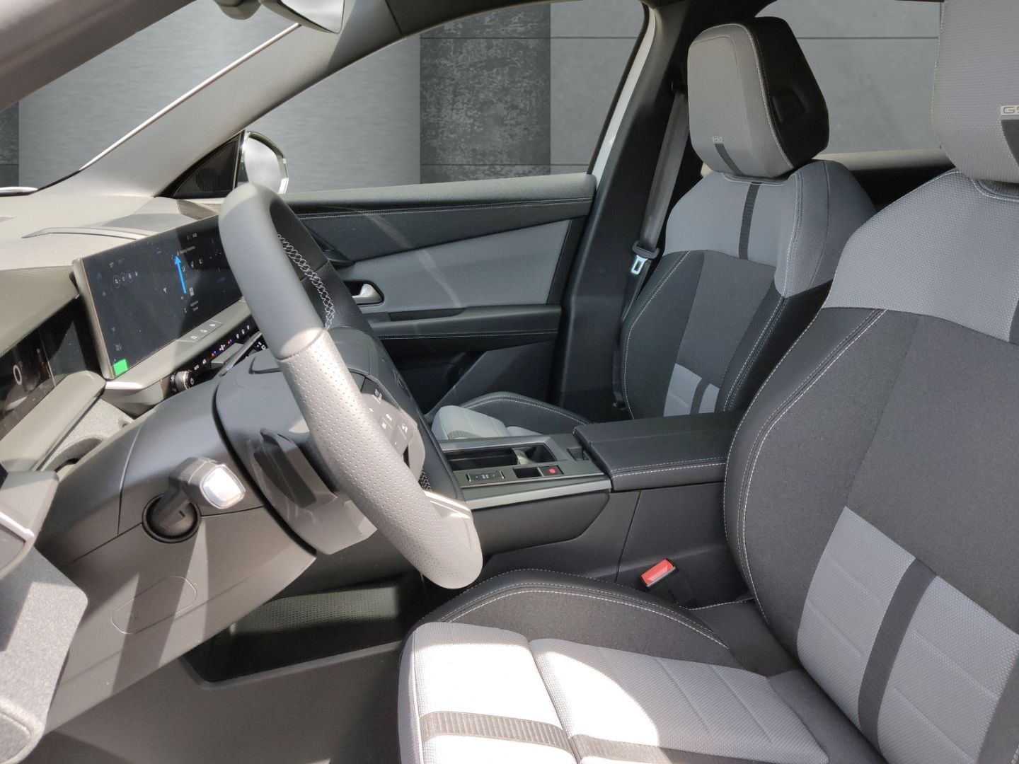 Opel Grandland (X) - Bild 8