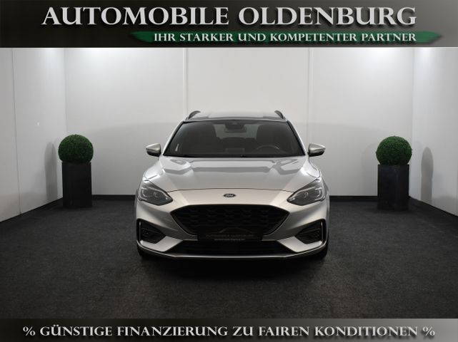 Ford Focus 2.0 EcoBlue ST-Line X *ACC*HUD*AHK*KAM*LED
