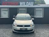 Volkswagen Golf Plus VI 1.4 Comfortline*109.TKM*Sitzheizung - Autos mit Allradantrieb bis 5.000 Euro