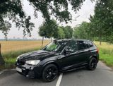 BMW X3 F25 xDrive 30d, M-Paket, Vollaussta... - BMW X3: F25