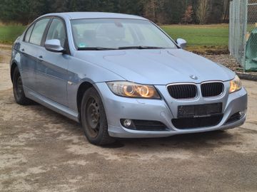 BMW 318 - 3