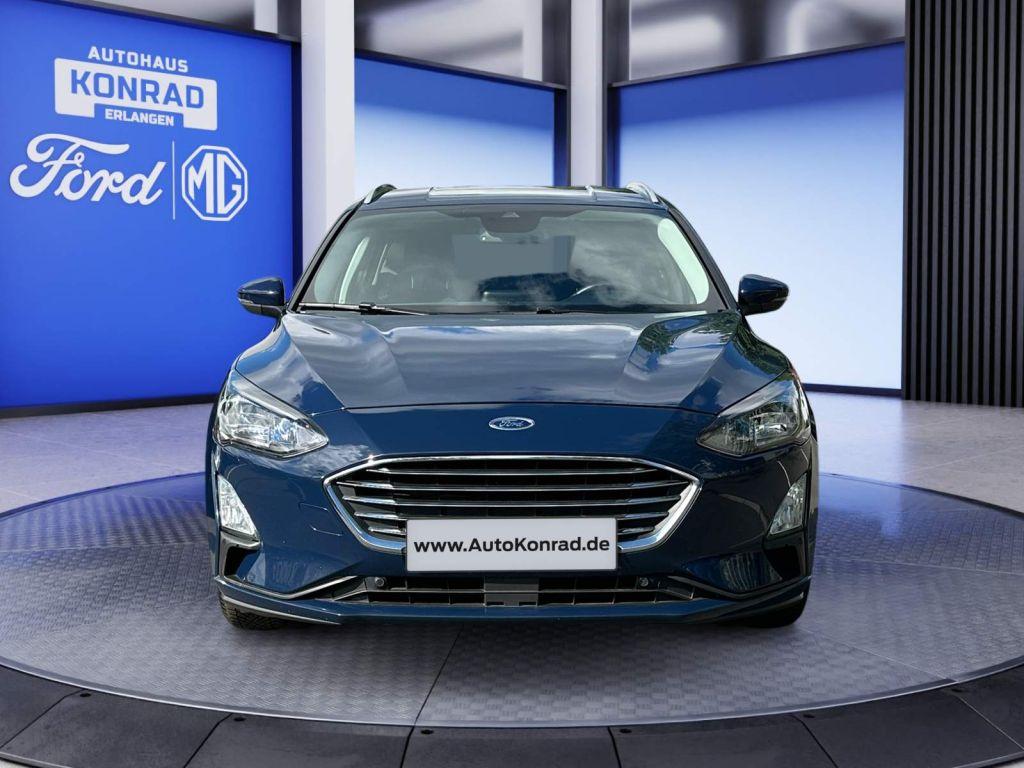 Ford Focus Turnier 1.5 EcoBoost TITANIUM