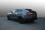 Lamborghini Urus MY22 | Grigio Keres | Lamborghini Nürnberg - Lamborghini Gebrauchtwagen in Nürnberg