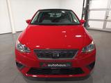 Seat Ibiza 1.0 TSI Style  ParkPilot|Rückfahrkamera - Seat Ibiza Gebrauchtwagen in München