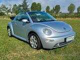 Volkswagen New Beetle Cabrio 1.9 TDI Km 129.000 - Volkswagen New Beetle mit Diesel-Antrieb: Cabrio, 1.9