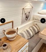 Iveco Daily Campervan - Iveco Wohnmobil oder -wagen