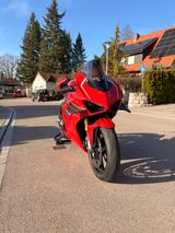 Ducati Panigale V4R