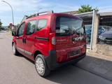 Peugeot Bipper Tepee Basis - scheckheftgepflegte Peugeot Bipper