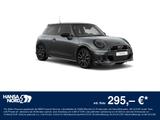 MINI Cooper S JCW-TRIM LED NAVI HUD PANO PDC SHZ 18" - MINI Cooper S Jahreswagen