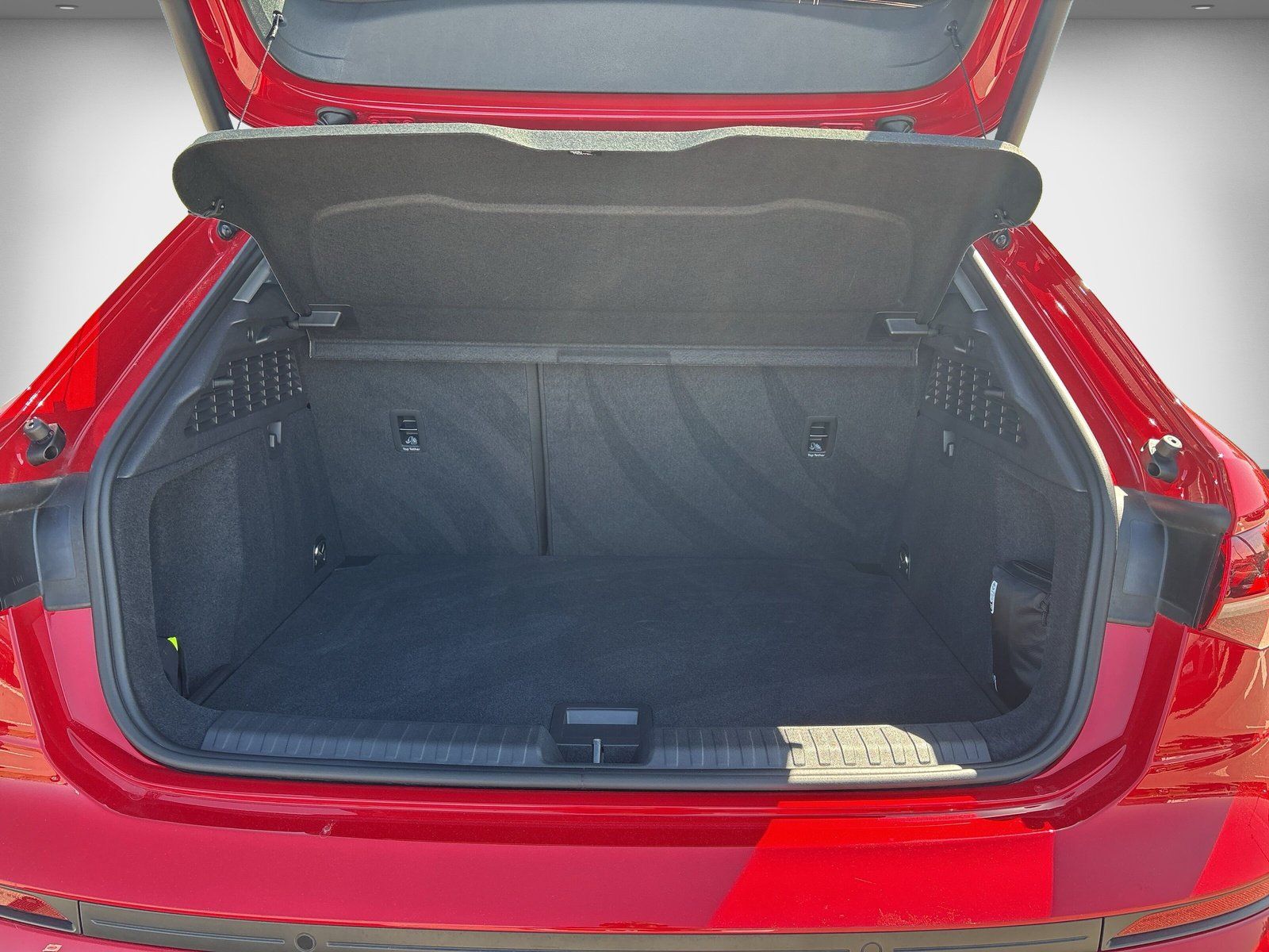 Audi A3 - Bild 14