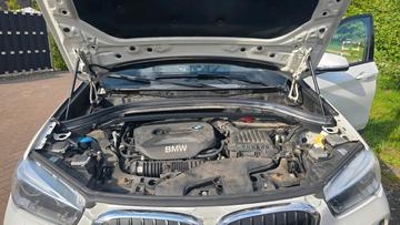2017 BMW IX1 照片 5