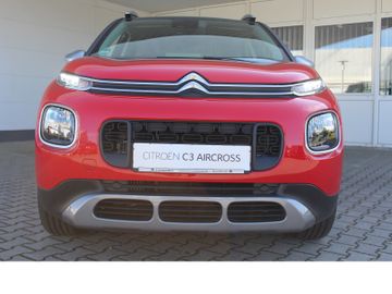 Citron C3 Aircross Feel 110PS