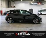 Peugeot 208 1.6 GTi TEMPOMAT SHZ KLIMA BLUETOOTH 17z. - Peugeot: GTI